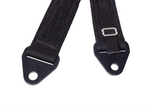 Photo of Shock Therapy Honda Talon 1000X Limit Strap Kit by Shock Therapy - Premium for UTVs / Side by Sides