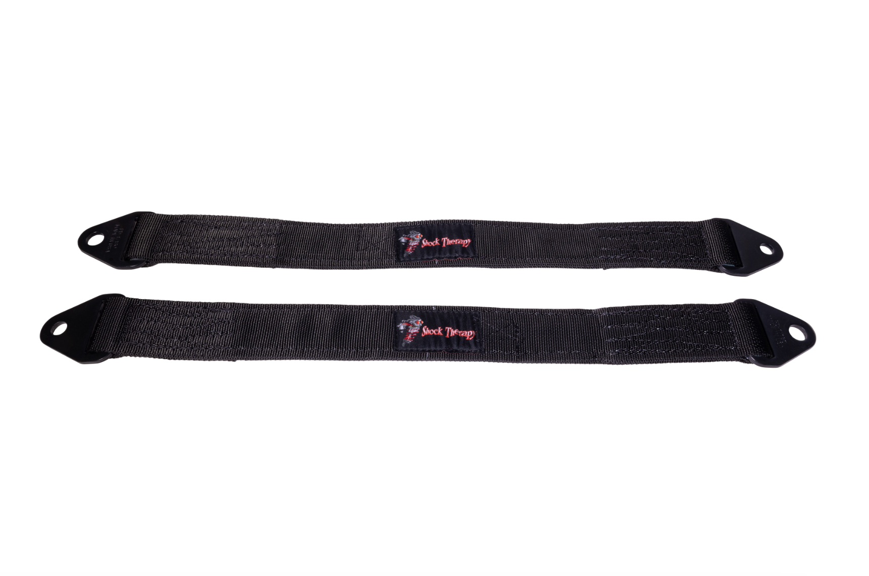 Photo of Can-Am Maverick X3 (with Fox Shocks) Limit Strap Kit by Shock Therapy - Premium for UTVs / Side by Sides