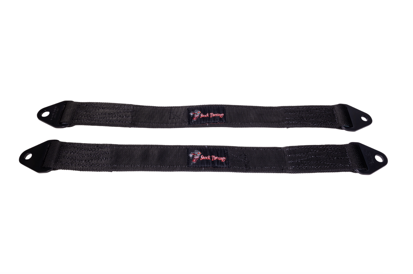 Photo of Shock Therapy Honda Talon 1000X Limit Strap Kit by Shock Therapy - Premium for UTVs / Side by Sides