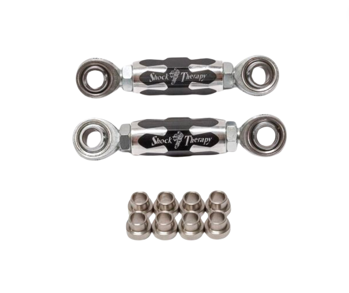 Photo of Can-Am X3 (all models) Adjustable Rear Sway Bar Links by Shock Therapy - Premium for UTVs / Side by Sides