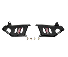 Photo of Shock Therapy Polaris RZR XP 1000 and XP Turbo Frame Supports by Shock Therapy - Premium for UTVs / Side by Sides
