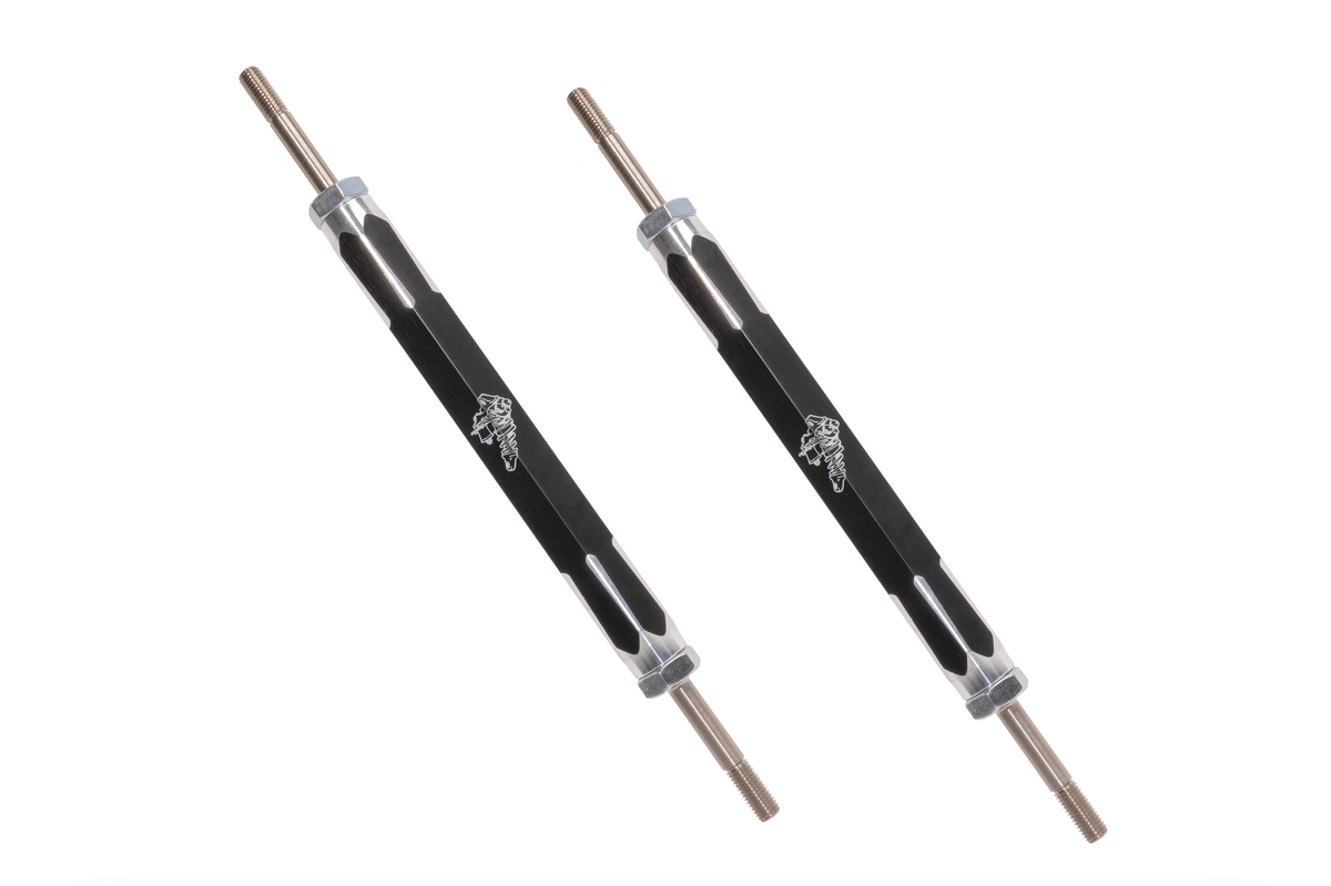 Photo of Shock Therapy Polaris Ranger XP 1000 Sway Bar Links by Shock Therapy - Premium for UTVs / Side by Sides