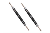 Photo of Shock Therapy Polaris Ranger XP 1000 Sway Bar Links by Shock Therapy - Premium for UTVs / Side by Sides