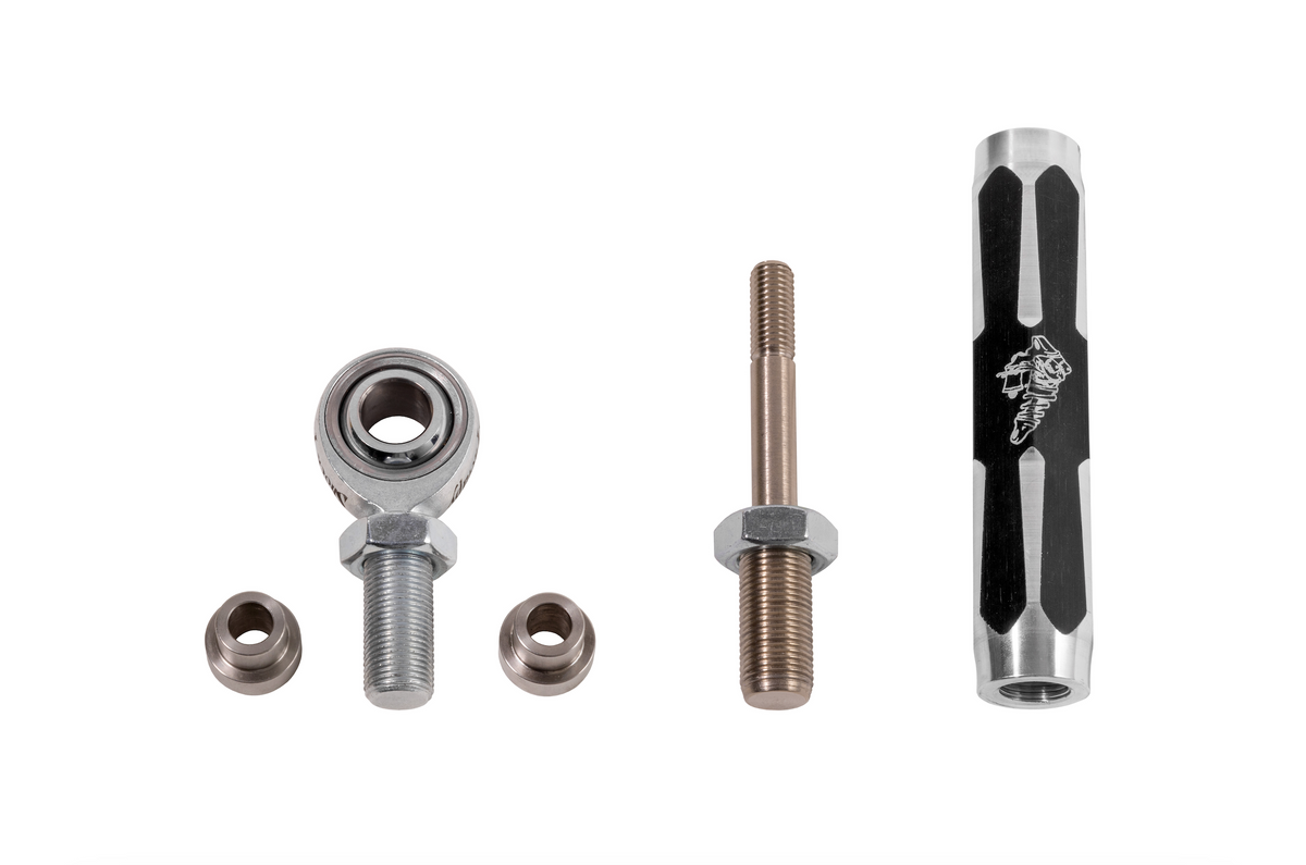 Photo of Shock Therapy Polaris Ranger XP 1000 Sway Bar Links by Shock Therapy - Premium for UTVs / Side by Sides