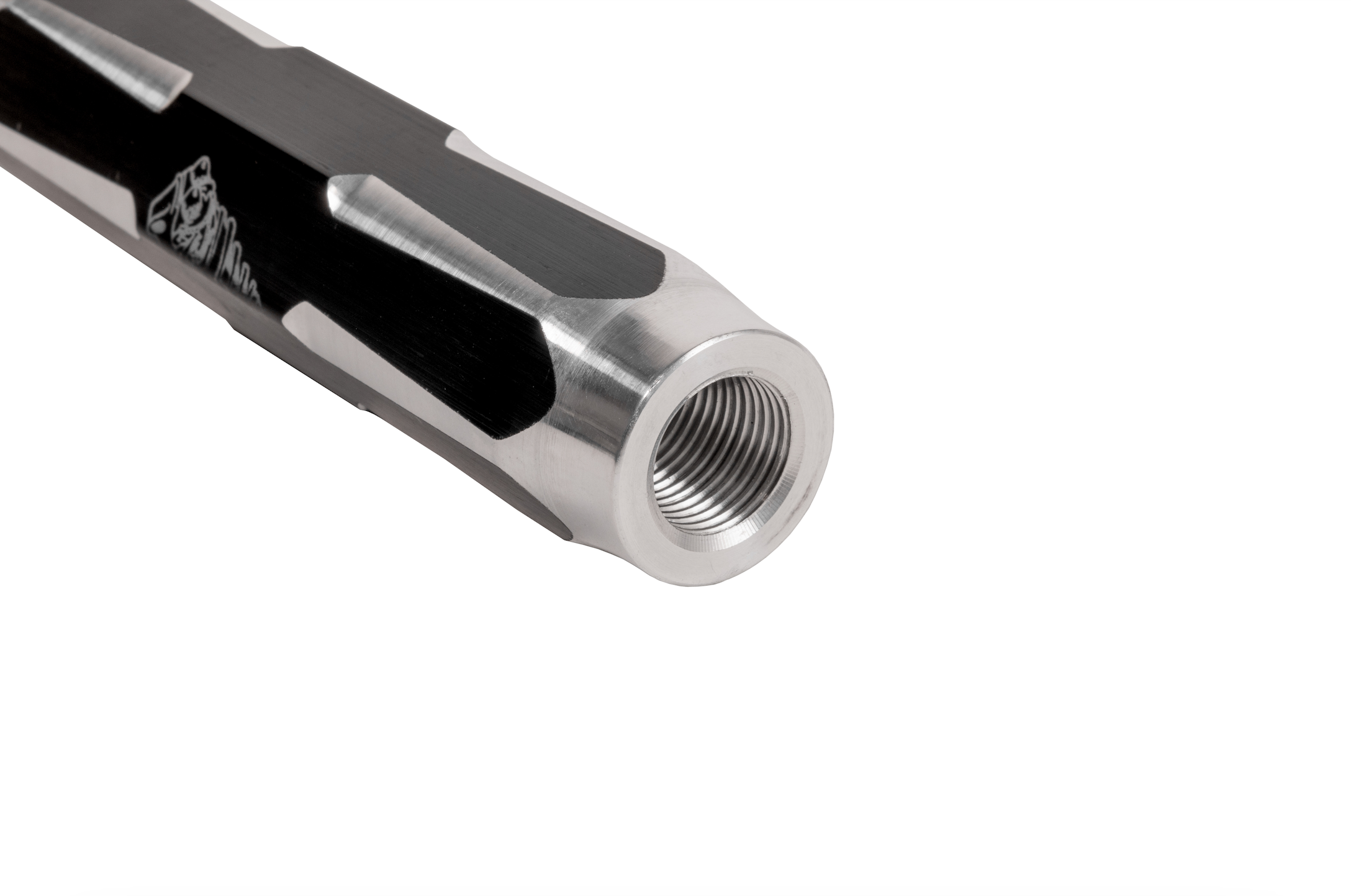 Photo of Polaris Ranger XP 1000 Sway Bar Links by Shock Therapy - Premium for UTVs / Side by Sides