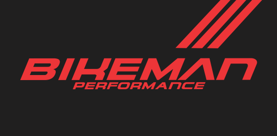 Photo of Bikeman Banner 2x4' by Bikeman Performance - Premium for UTVs / Side by Sides