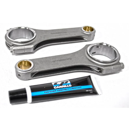 Photo of Crankshaft Rod Pair / RZR 1000 Trail 1204832 by Bikeman Performance - Premium for UTVs / Side by Sides
