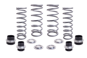 Photo of Shock Therapy Polaris Ranger XD 1500 Spring Kit by Shock Therapy - Premium for UTVs / Side by Sides