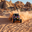 Polaris RZR Pro R Suspension Package