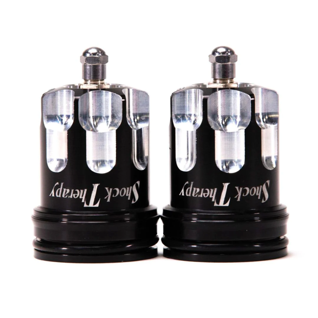 Photo of Shock Therapy Polaris RZR Pro R & Turbo R - Complete Package by Shock Therapy - Premium for UTVs / Side by Sides