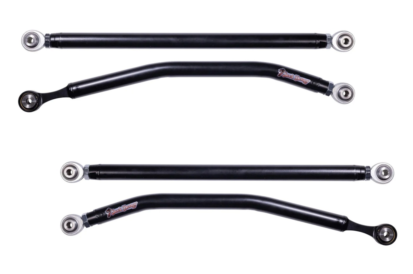 Photo of Shock Therapy Polaris RZR Pro R & Turbo R - Complete Package by Shock Therapy - Premium for UTVs / Side by Sides