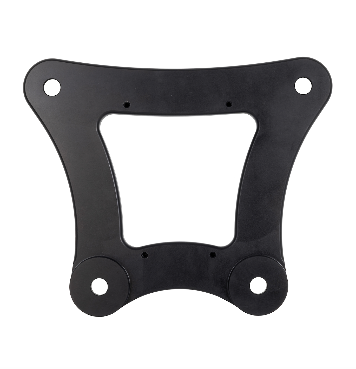 Photo of Polaris RZR Turbo S Pull Plate by Shock Therapy - Premium for UTVs / Side by Sides