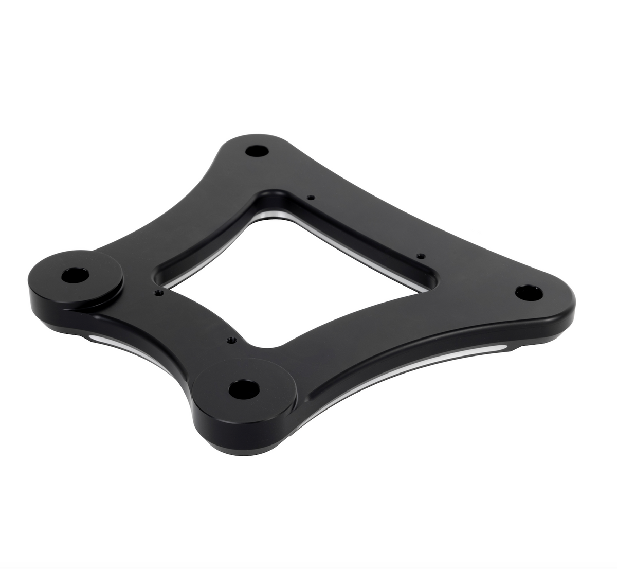 Photo of Shock Therapy Polaris RZR Turbo S Pull Plate by Shock Therapy - Premium for UTVs / Side by Sides
