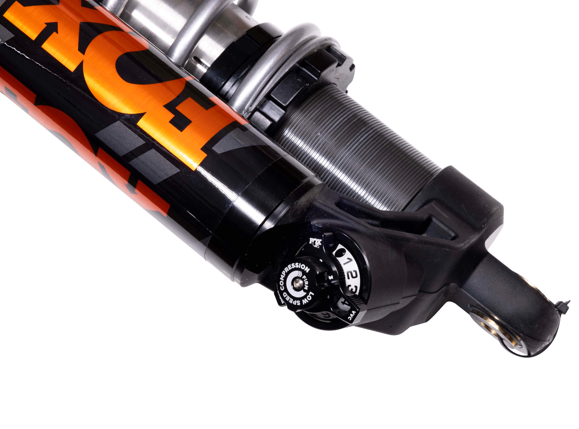 Photo of Shock Therapy FOX IBP Shocks for Polaris RZR Pro R by Shock Therapy - Premium for UTVs / Side by Sides