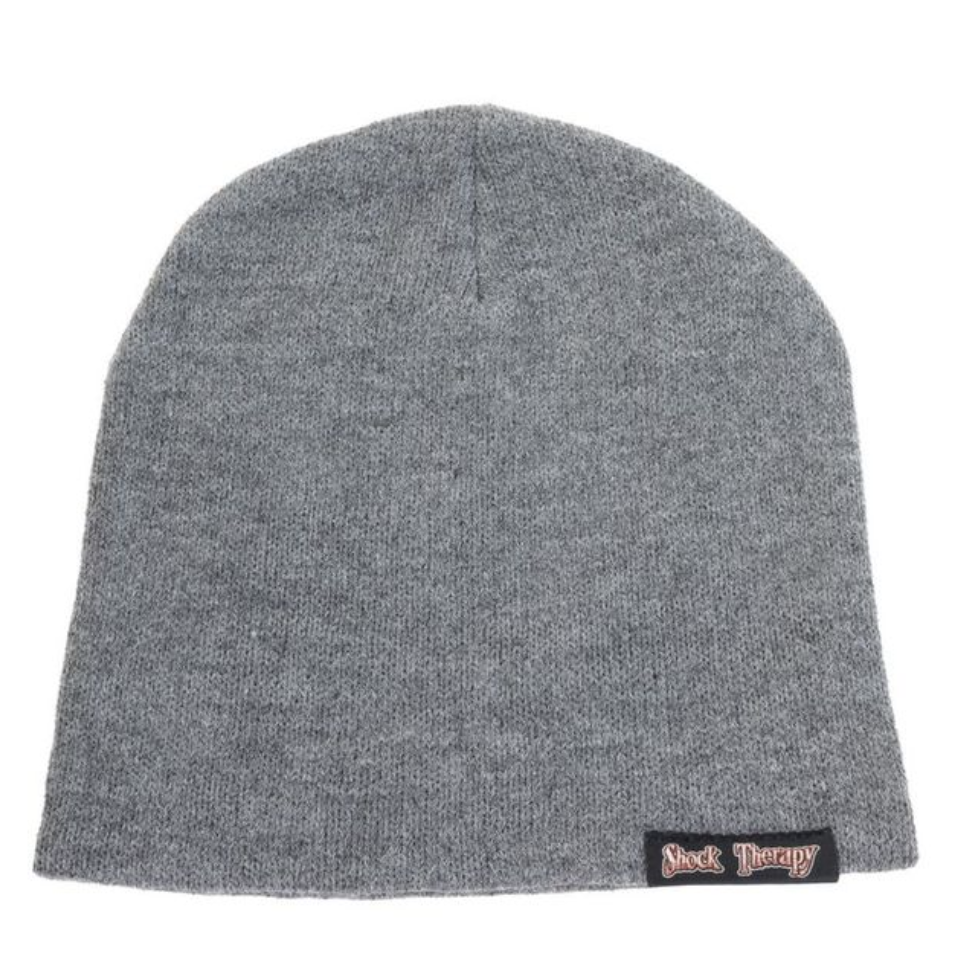 Photo of Shock Therapy Plain Beanie by Shock Therapy - Premium for UTVs / Side by Sides