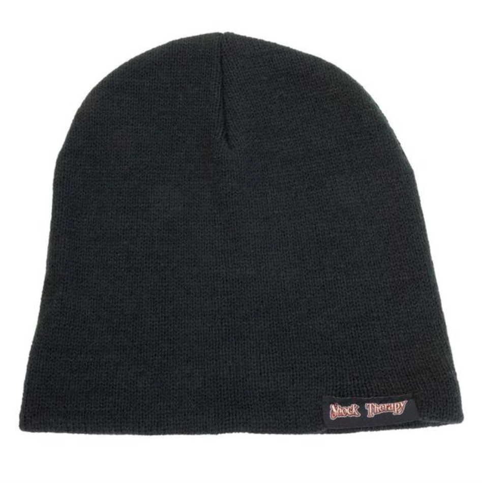 Photo of Shock Therapy Plain Beanie by Shock Therapy - Premium for UTVs / Side by Sides