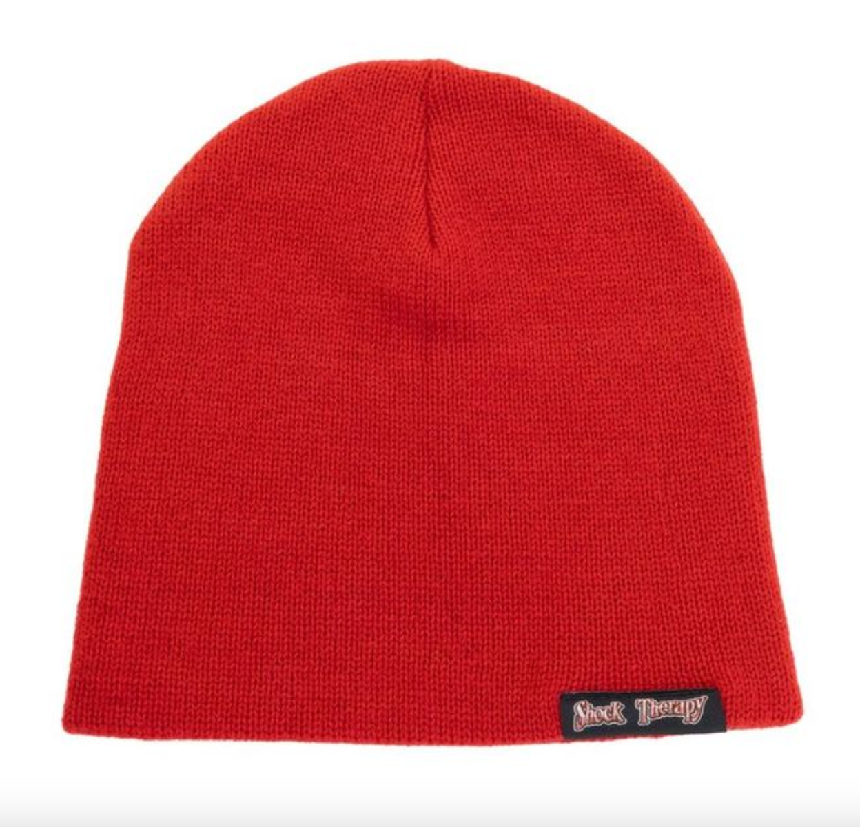 Photo of Shock Therapy Plain Beanie by Shock Therapy - Premium for UTVs / Side by Sides