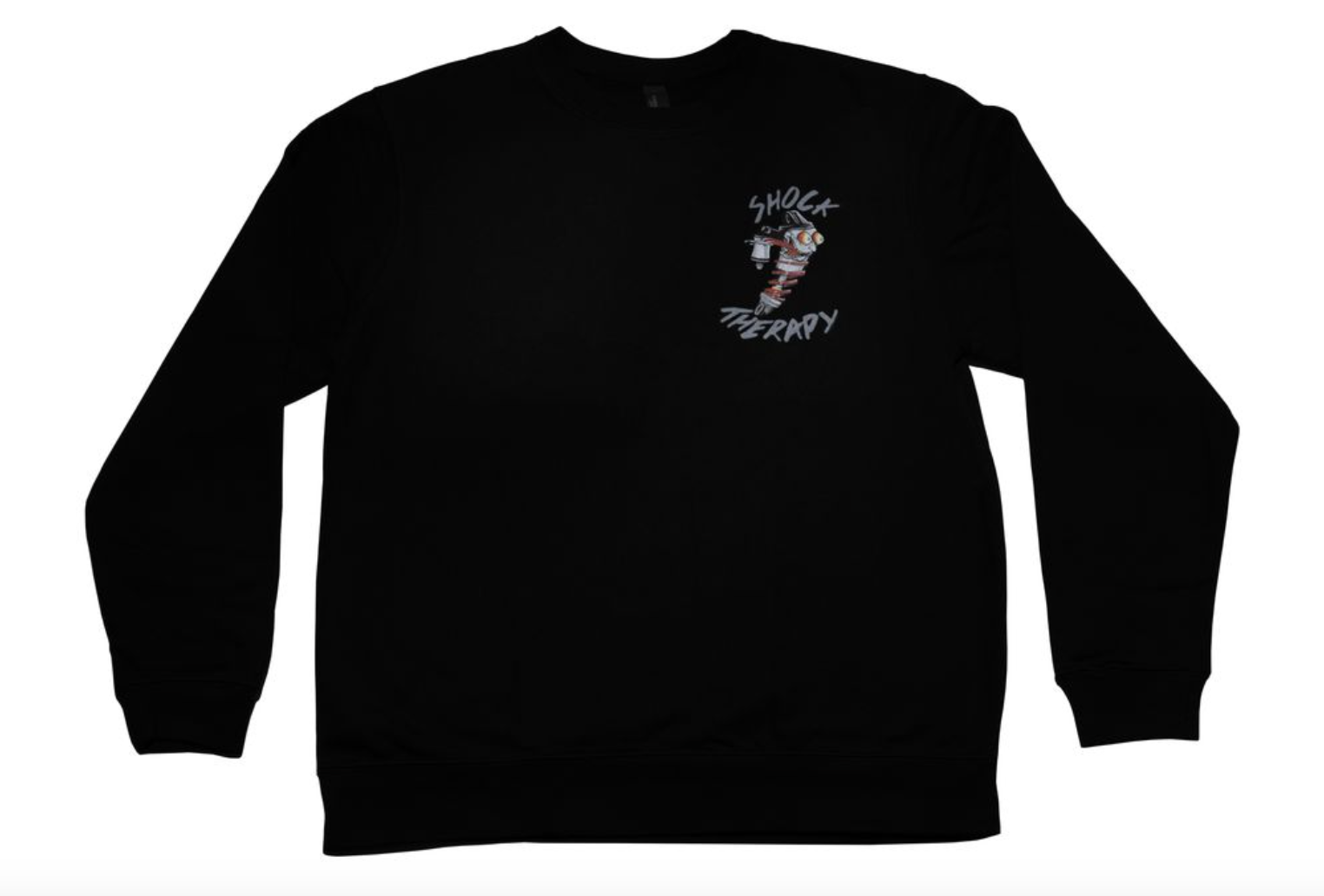 Photo of Shock Therapy Pull Over Sweatshirt by Shock Therapy - Premium for UTVs / Side by Sides