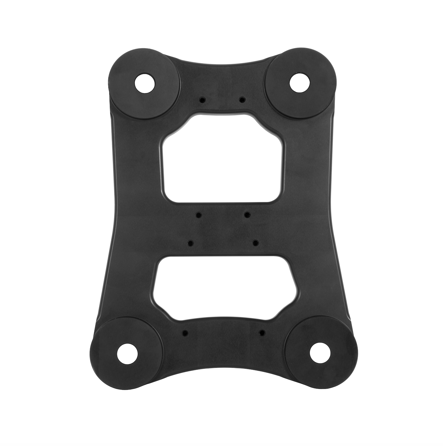 Photo of Polaris RZR Turbo R Pull Plate by Shock Therapy - Premium for UTVs / Side by Sides
