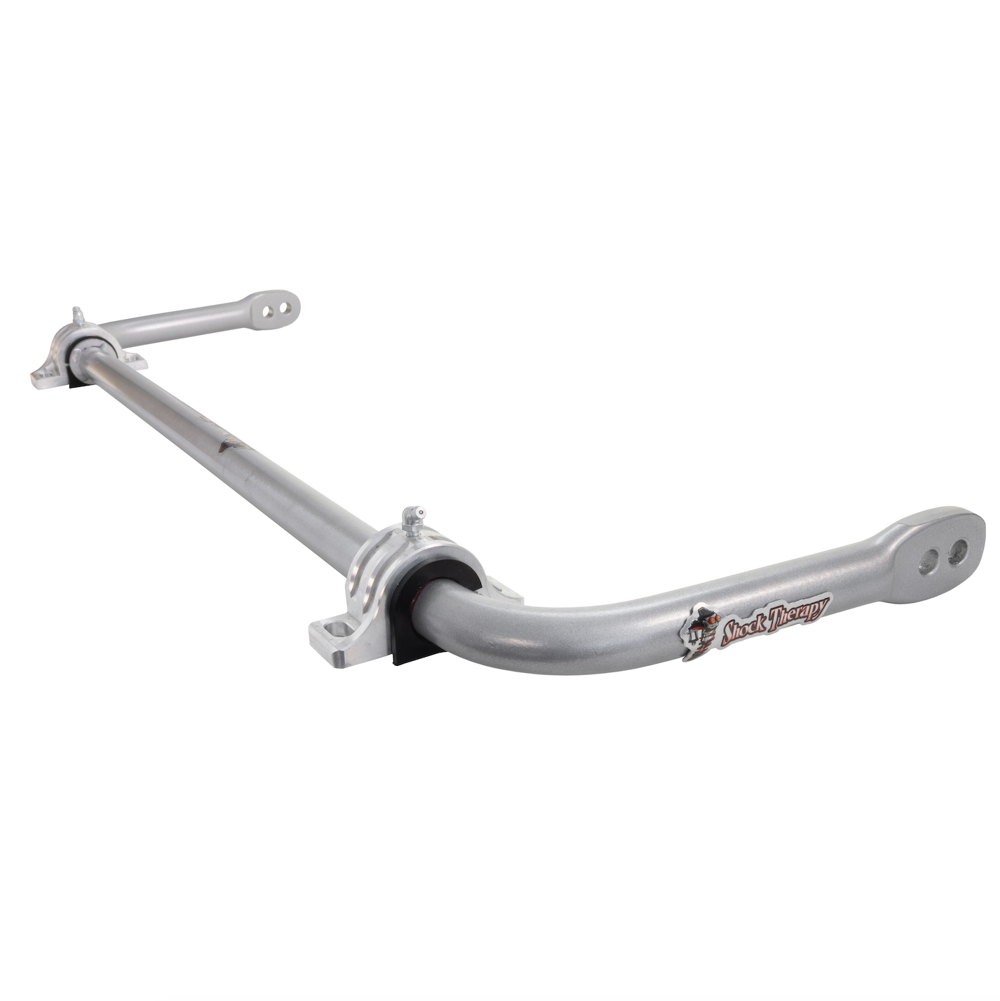 Photo of Polaris RZR Turbo S Rear Adjustable Sway Bar by Shock Therapy - Premium for UTVs / Side by Sides