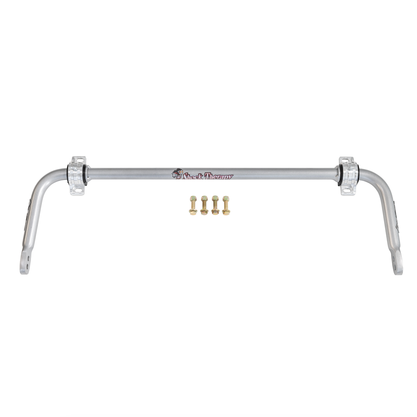 Photo of Polaris RZR Turbo S Rear Adjustable Sway Bar by Shock Therapy - Premium for UTVs / Side by Sides