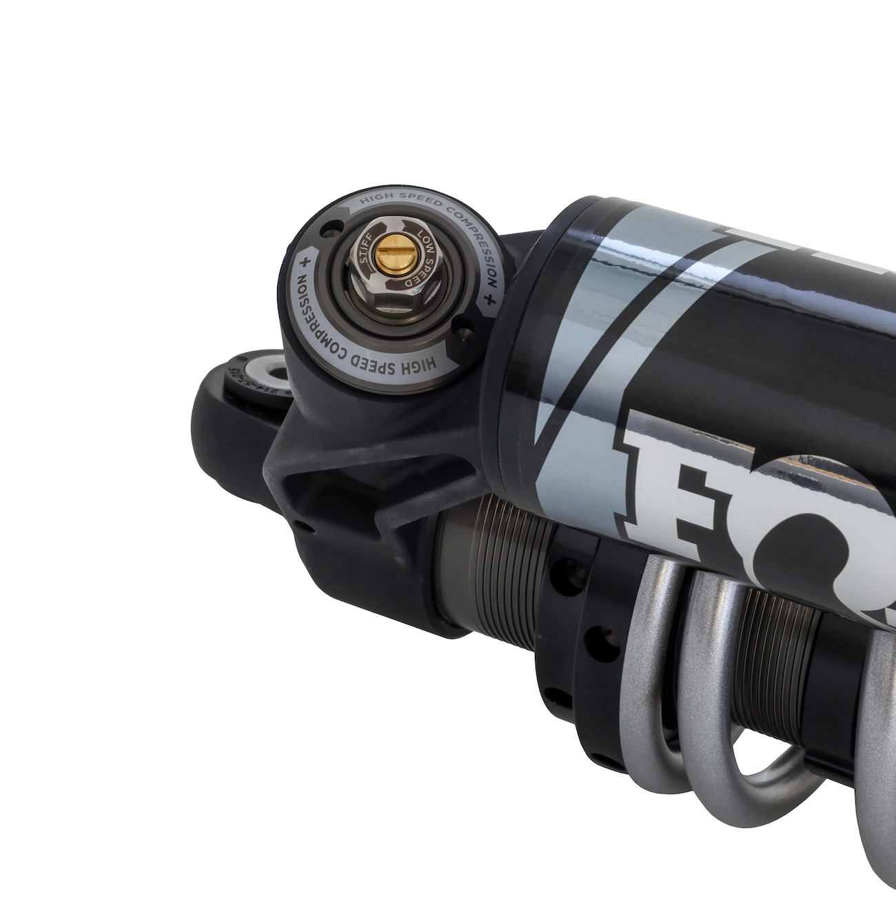 Photo of FOX RC2 Shocks for the Polaris General XP 1000 by Shock Therapy - Premium for UTVs / Side by Sides