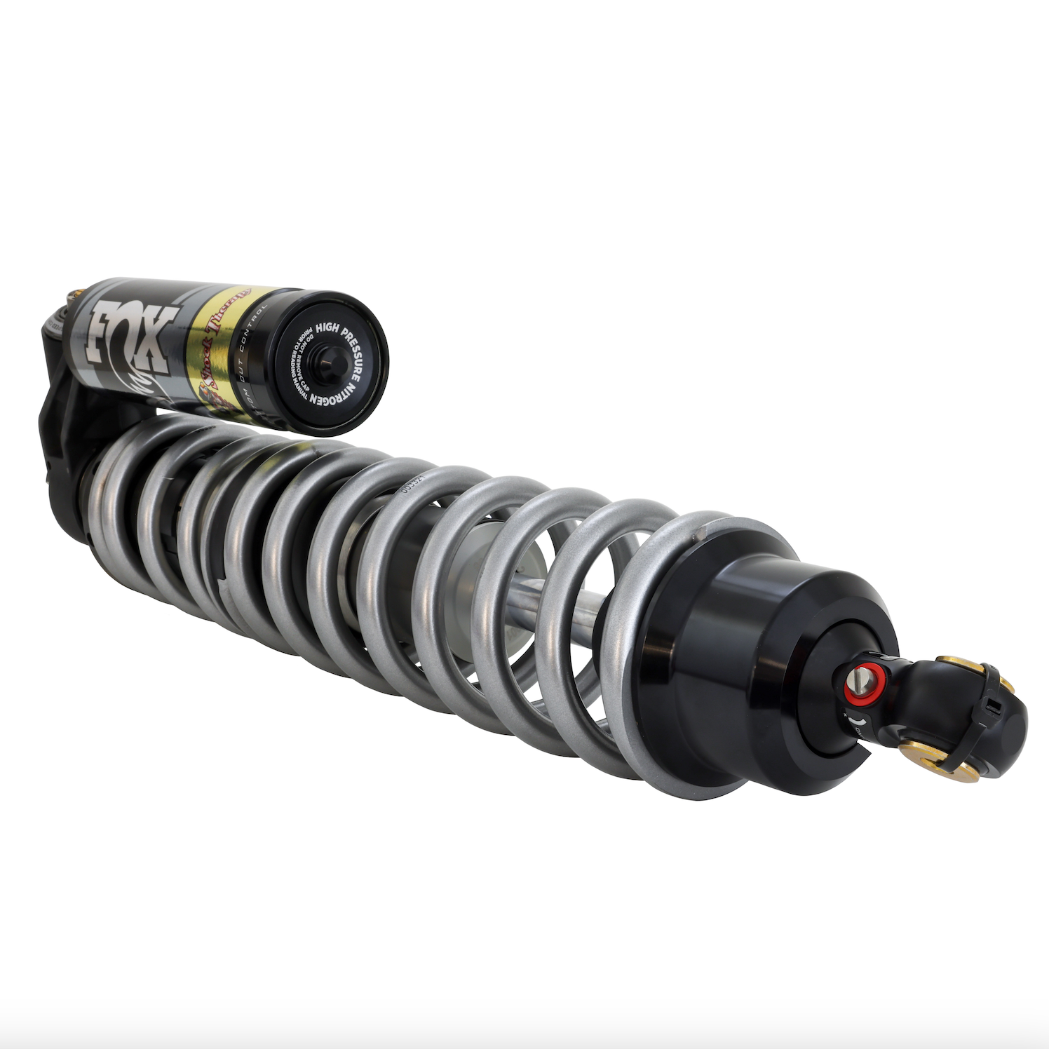 Photo of FOX RC2 Shocks for the Polaris General XP 1000 by Shock Therapy - Premium for UTVs / Side by Sides