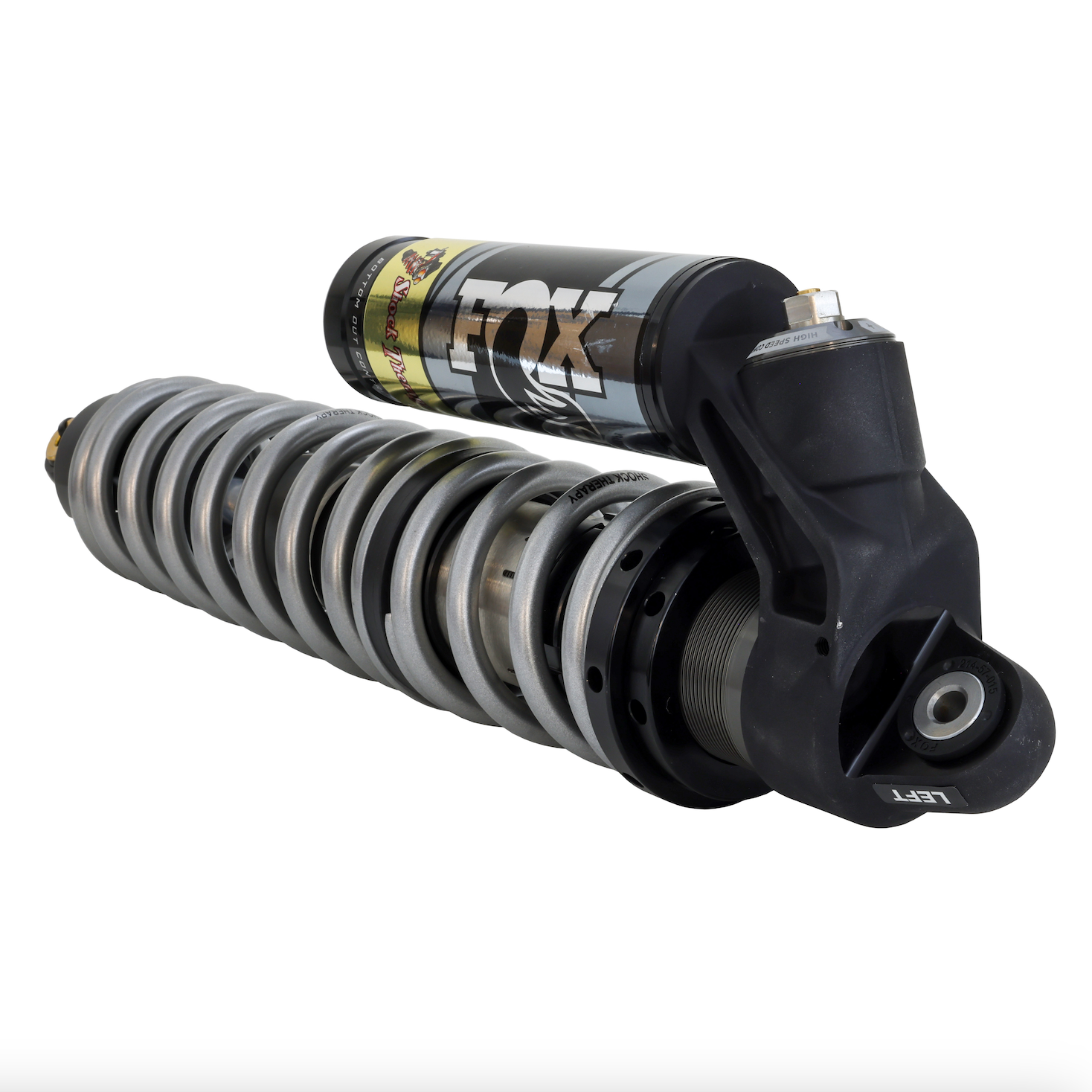 Photo of FOX RC2 Shocks for the Polaris General XP 1000 by Shock Therapy - Premium for UTVs / Side by Sides