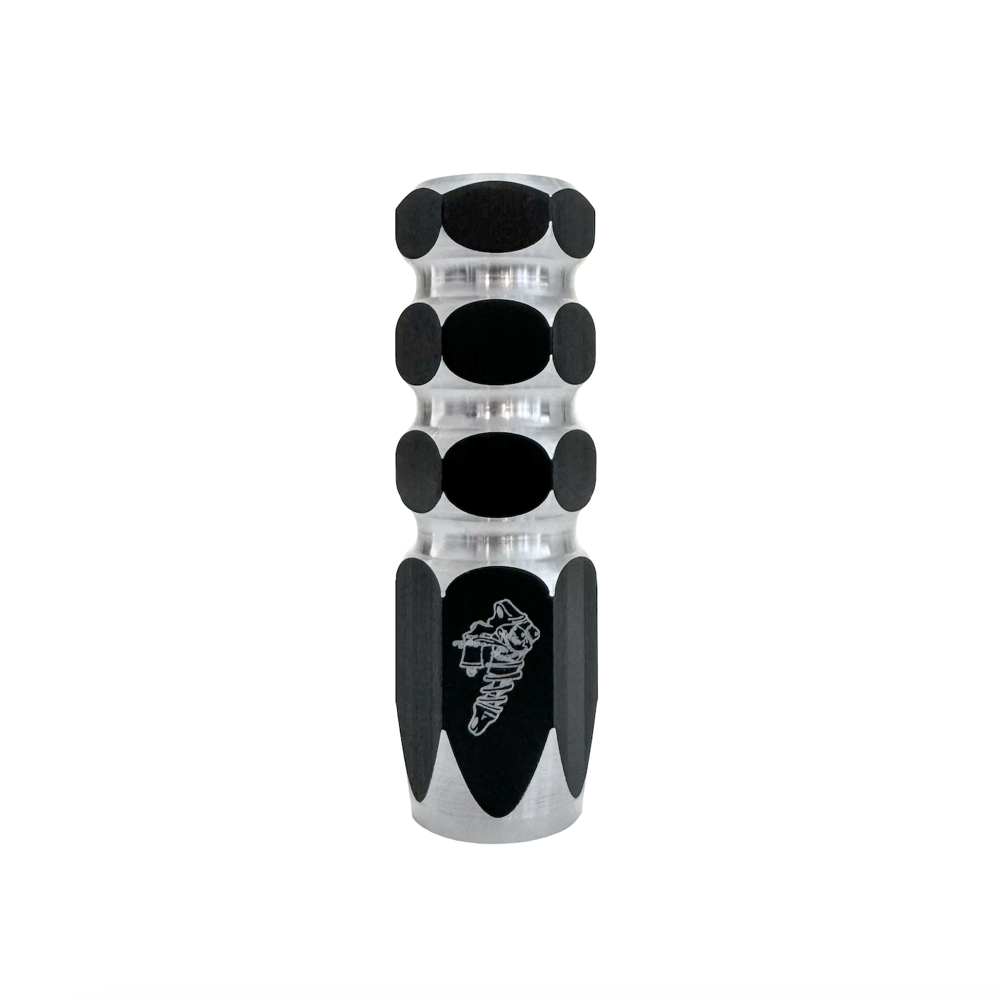 Photo of Can-Am X3 Shift Knob & Grip Handle by Shock Therapy - Premium for UTVs / Side by Sides
