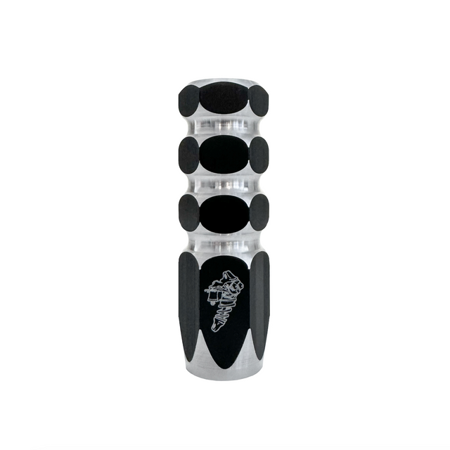 Photo of Can-Am X3 Shift Knob & Grip Handle by Shock Therapy - Premium for UTVs / Side by Sides