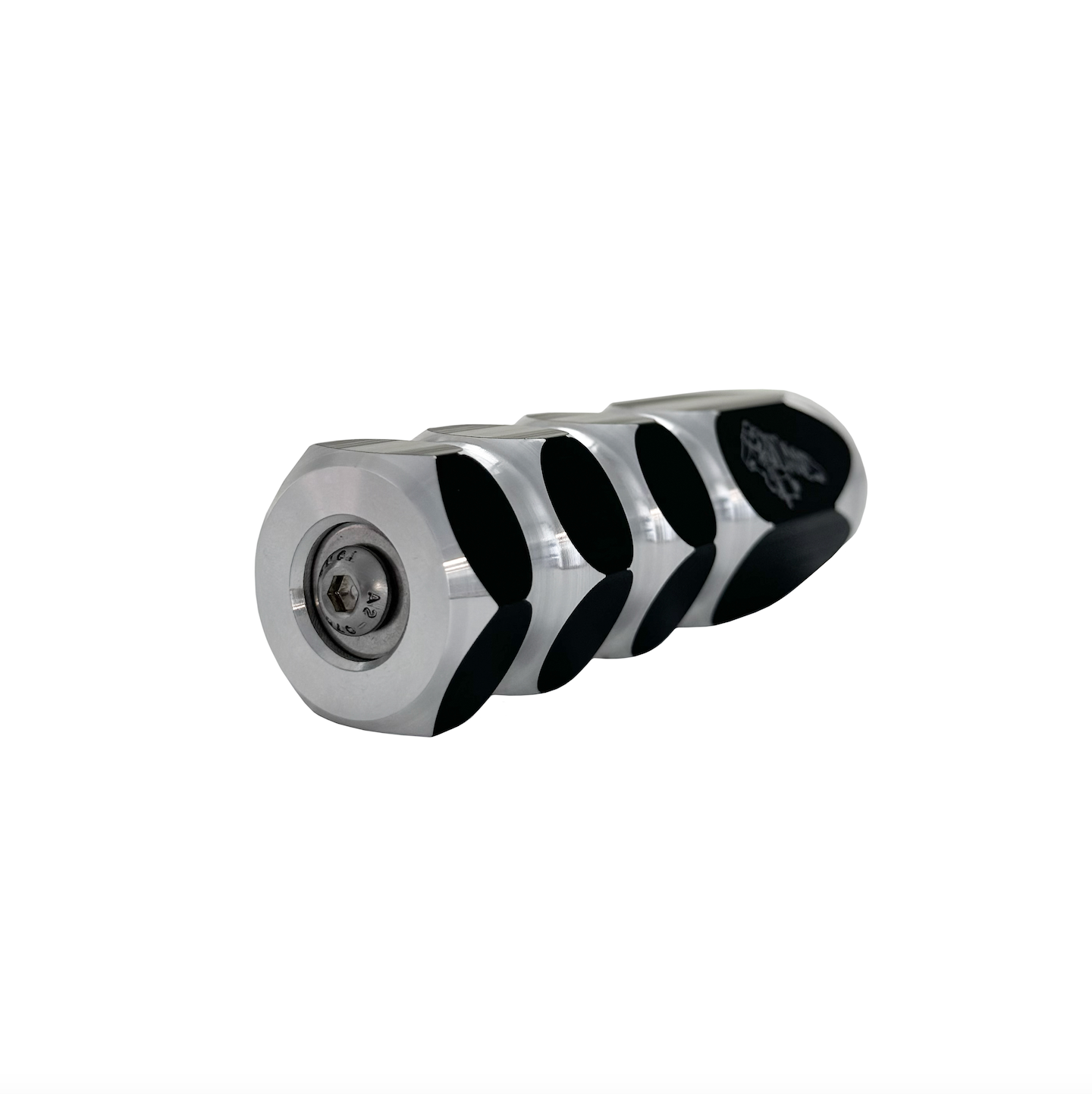 Photo of Can-Am X3 Shift Knob & Grip Handle by Shock Therapy - Premium for UTVs / Side by Sides