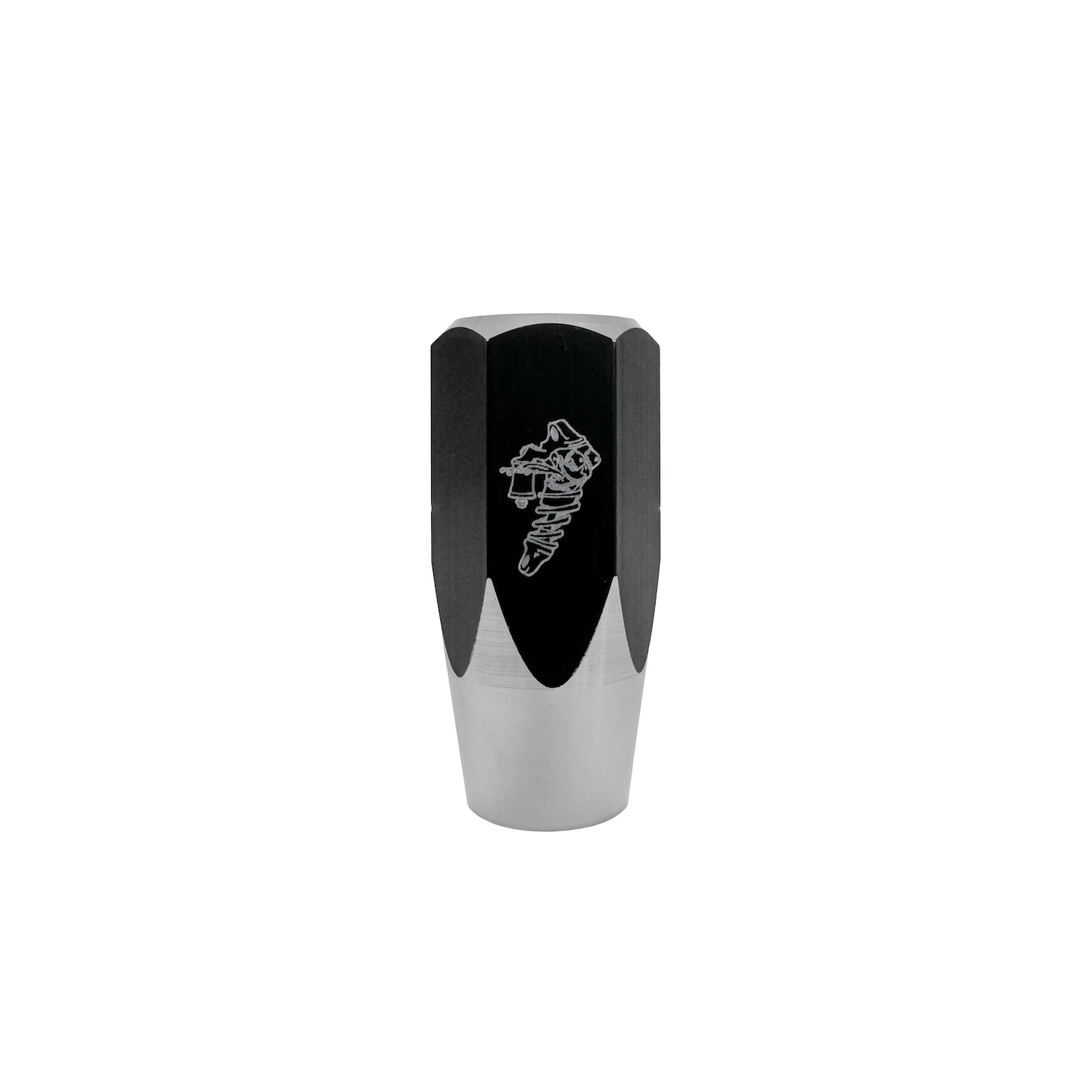 Photo of Can-Am X3 Shift Knob & Grip Handle by Shock Therapy - Premium for UTVs / Side by Sides
