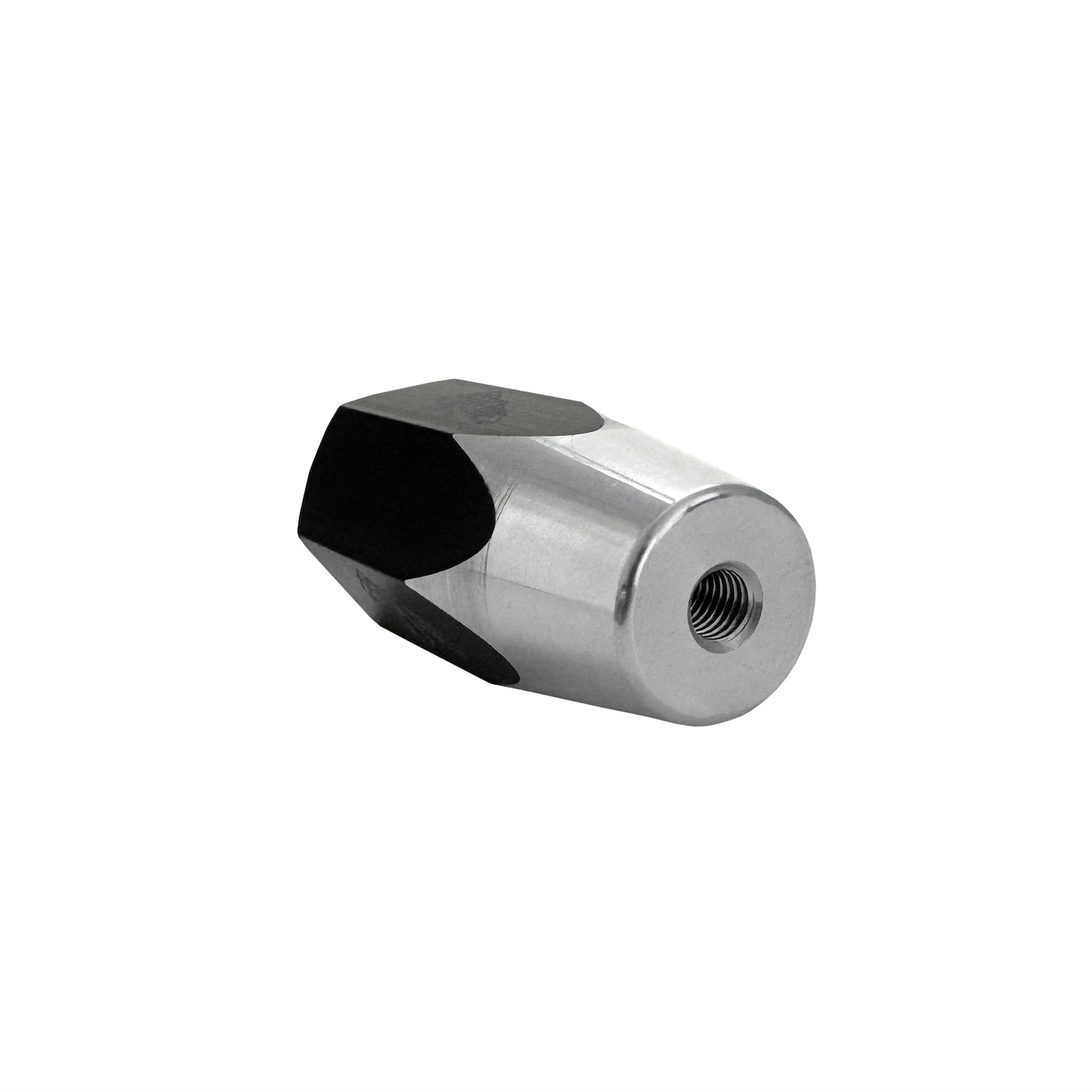 Photo of Can-Am X3 Shift Knob & Grip Handle by Shock Therapy - Premium for UTVs / Side by Sides