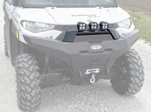 Polaris Ranger DESTROYER Bull Bar