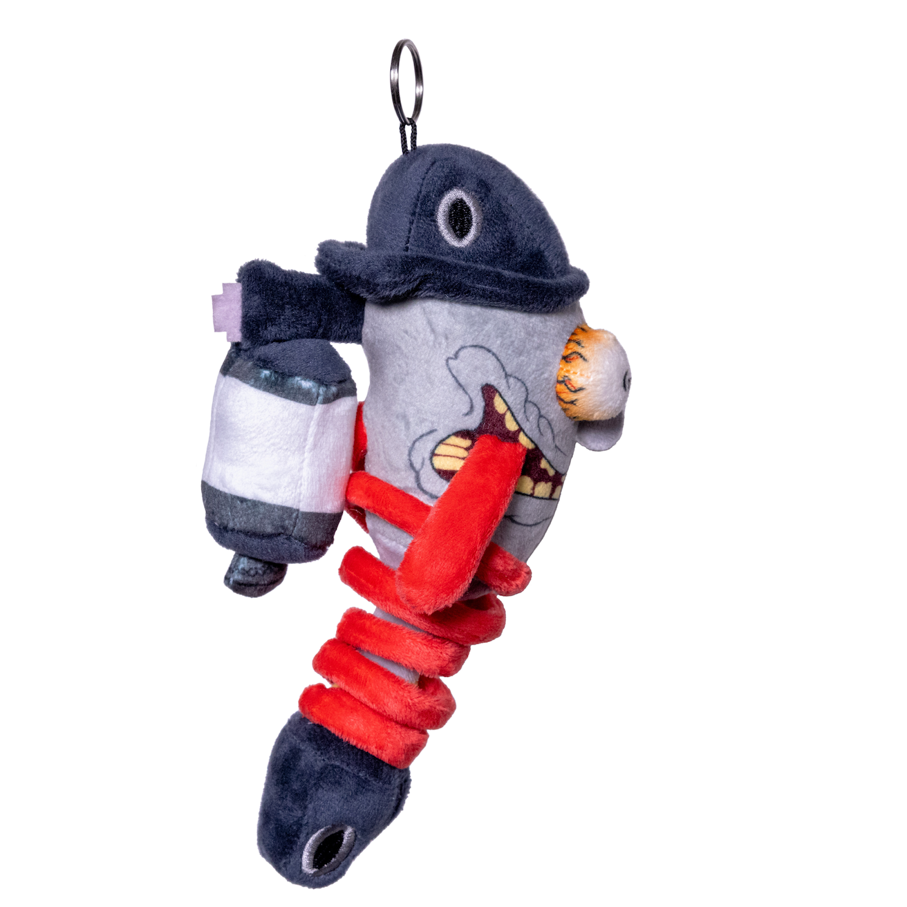 Photo of Shock Therapy Shocky Plushie by Shock Therapy - Premium for UTVs / Side by Sides