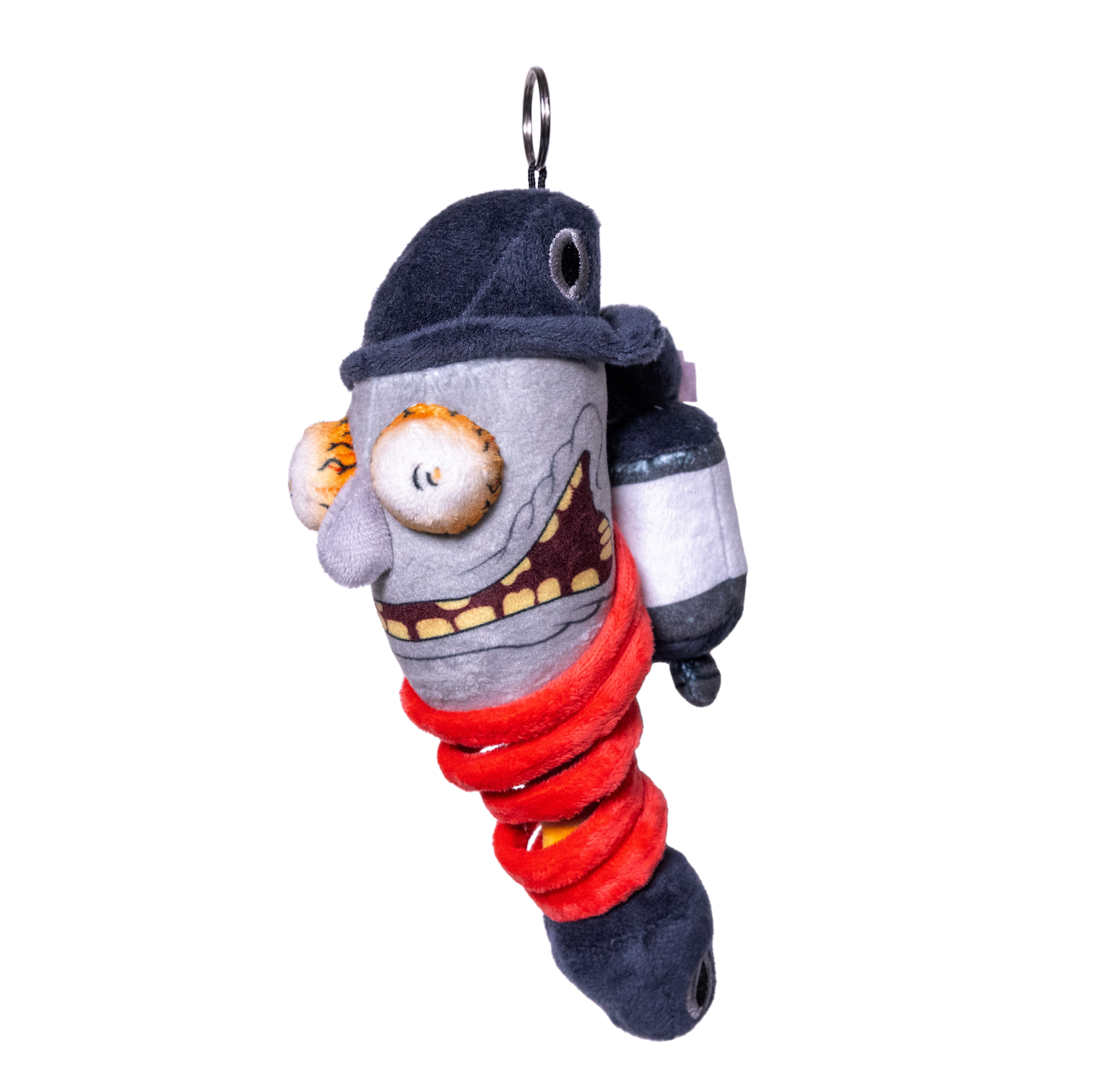 Photo of Shock Therapy Shocky Plushie by Shock Therapy - Premium for UTVs / Side by Sides