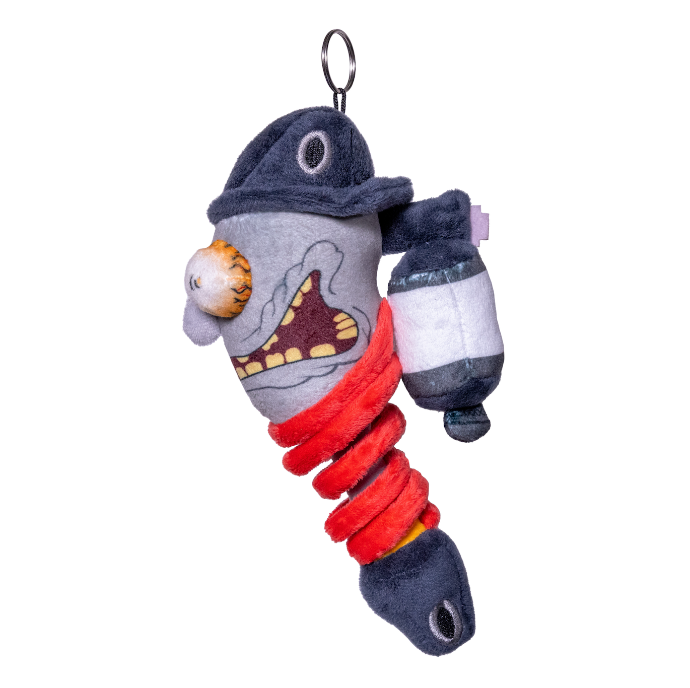 Photo of Shock Therapy Shocky Plushie by Shock Therapy - Premium for UTVs / Side by Sides