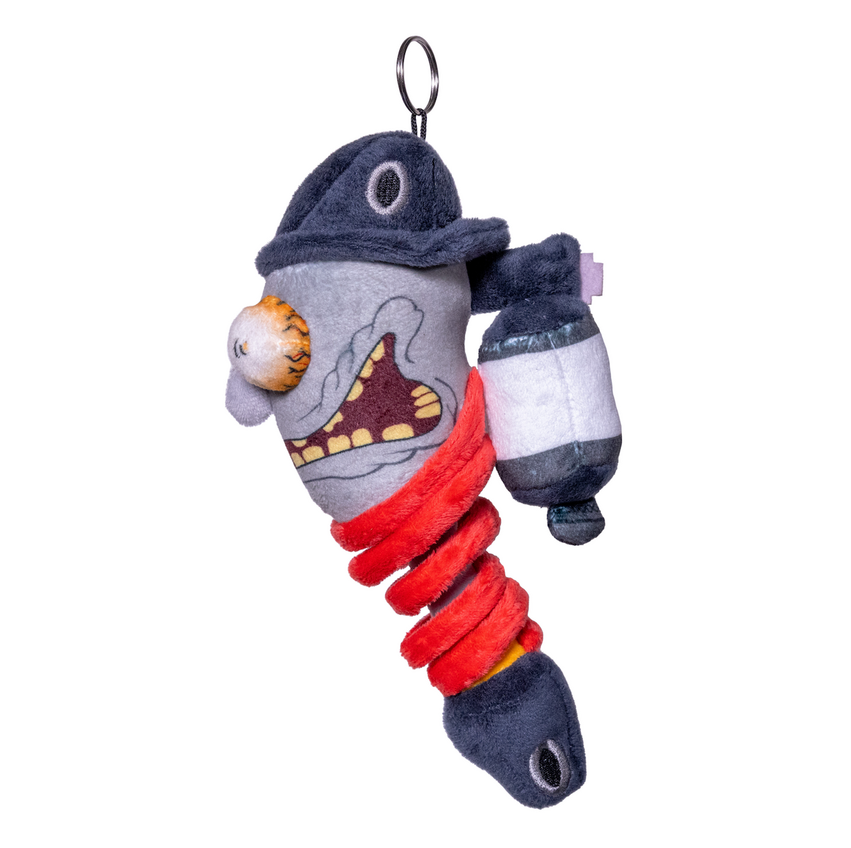 Photo of Shock Therapy Shocky Plushie by Shock Therapy - Premium for UTVs / Side by Sides