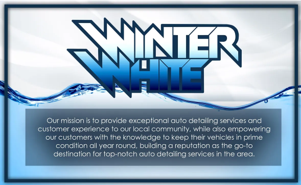 Photo of Waterless Wash + SiO2 & Hydrophobic Formulation by Winter White - Premium Cleaning Supplies for UTVs / Side by Sides