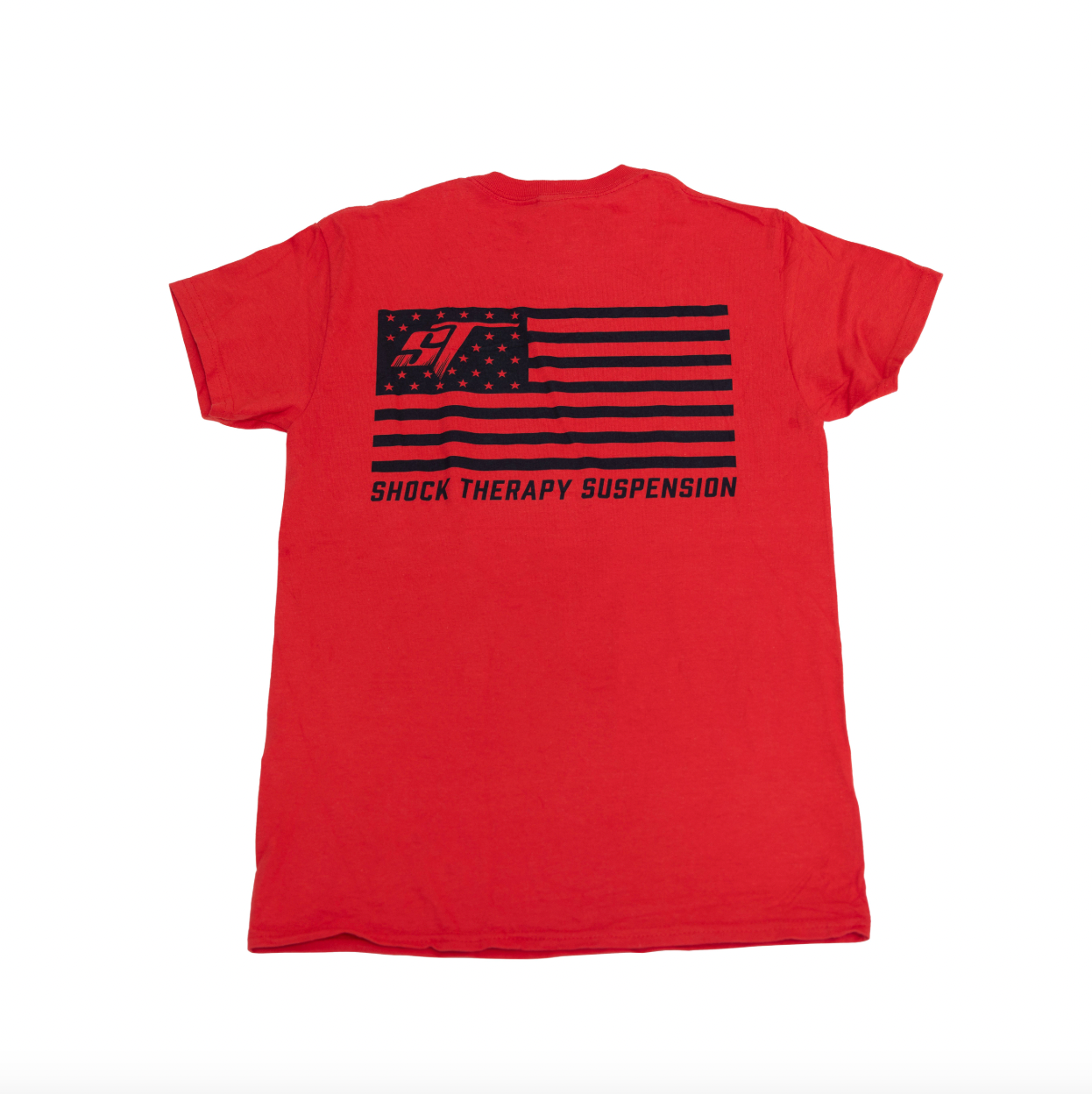Photo of Shock Therapy "Make Suspension Great Again" T-Shirt by Shock Therapy - Premium for UTVs / Side by Sides