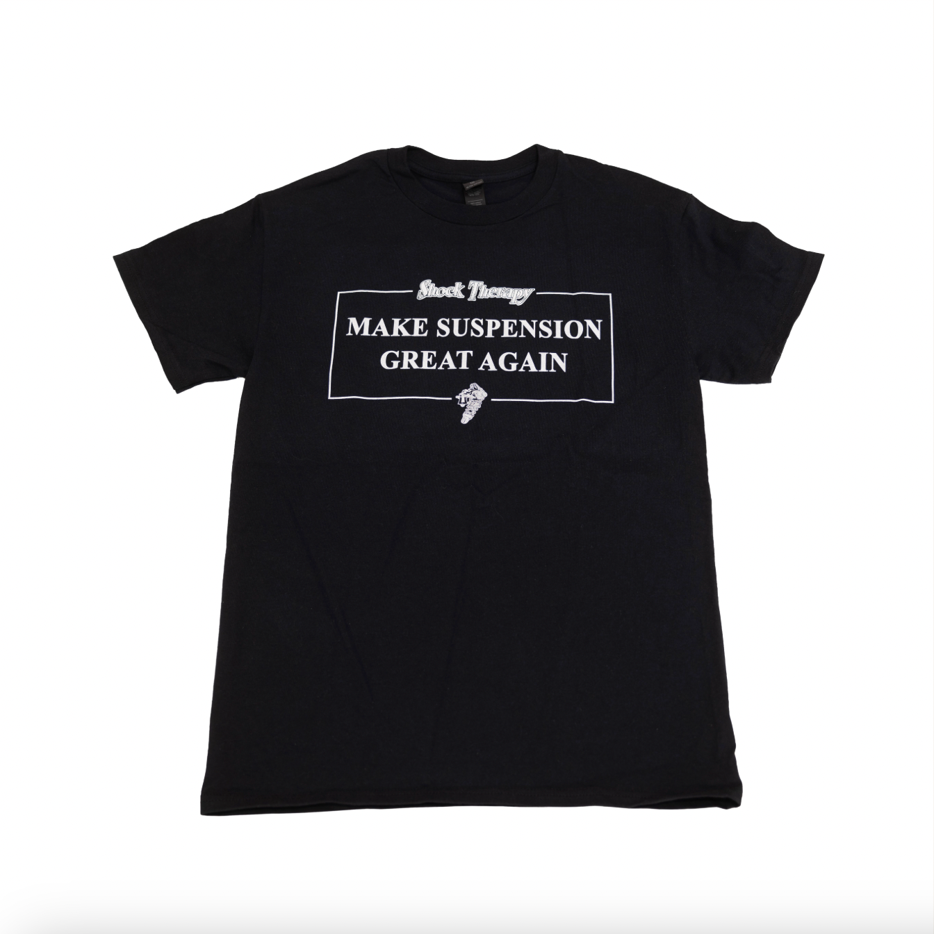 Photo of Shock Therapy "Make Suspension Great Again" T-Shirt by Shock Therapy - Premium for UTVs / Side by Sides