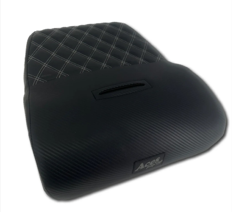 Photo of Aces Racing - Replacement Seat Cushion for Daytona and Apex Seats by Aces Racing - Premium for UTVs / Side by Sides