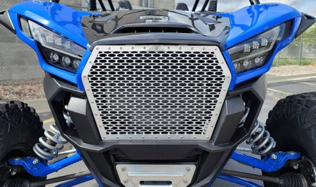 Photo of KRX Grille by RSK / Rebel Style Kustoms - Premium for UTVs / Side by Sides