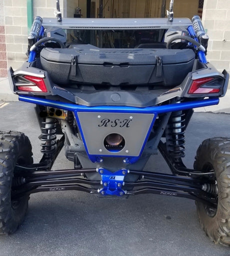 Photo of Chase Light by RSK / Rebel Style Kustoms - Premium for UTVs / Side by Sides