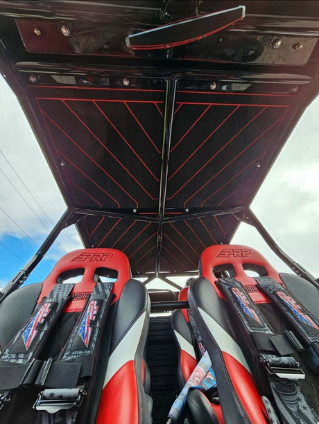Photo of RZR Pro R 22-24” by DKZ Offroad - Premium for UTVs / Side by Sides