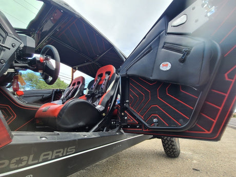 Photo of RZR Turbo R by DKZ Offroad - Premium for UTVs / Side by Sides