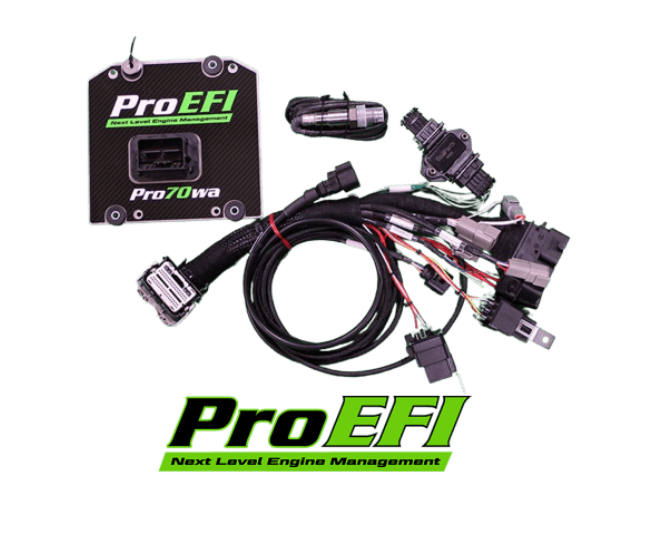 Photo of Bikeman Performance Turbo Kit / ProR by Bikeman Performance - Premium for UTVs / Side by Sides