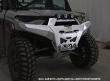 Polaris Ranger DESTROYER Bull Bar