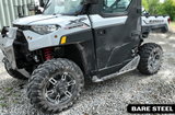 Polaris Ranger 1000 2-Door Destroyer Rocksliders (2019-2024) – Ultimate Off-Road Protection and Style