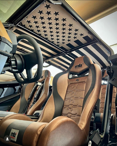 Photo of RZR Turbo R by DKZ Offroad - Premium for UTVs / Side by Sides